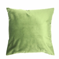 Kussenhoes Fluweel | Groen 45 x 45 cm