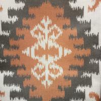 Ikat kussenhoes Libia | 45 x 45 cm