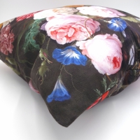 Kussenhoes Vintage rozen | 45 x 45 cm