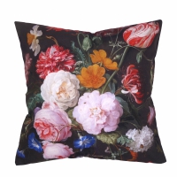 Kussenhoes Vintage rozen | 45 x 45 cm
