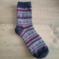 Winter sokken |  3 paar | maat 38 - 41