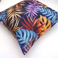 Kussenhoes Midnight Palm 45 x 45 cm