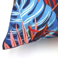 Kussenhoes Midnight Palm 45 x 45 cm