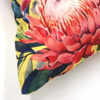 Kussenhoes Sunny Flowers 45 x 45 cm