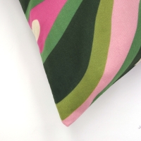 Retro kussenhoes Sparrow 45 x 45 cm