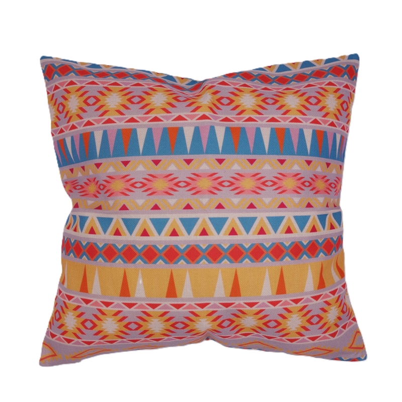 Ibiza kussenhoes Paloma 43 x 43 cm