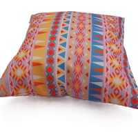 Ibiza kussenhoes Paloma 43 x 43 cm
