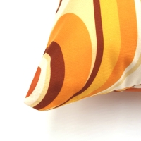 Retro kussenhoes Sonny 45 x 45 cm