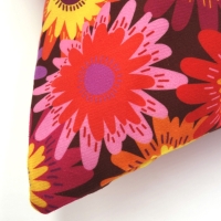 Retro kussenhoes Chloe 44 x 44 cm